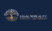 Legal Norcal P.C. Logo